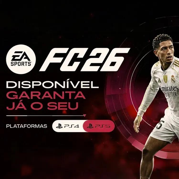 EA FC 26