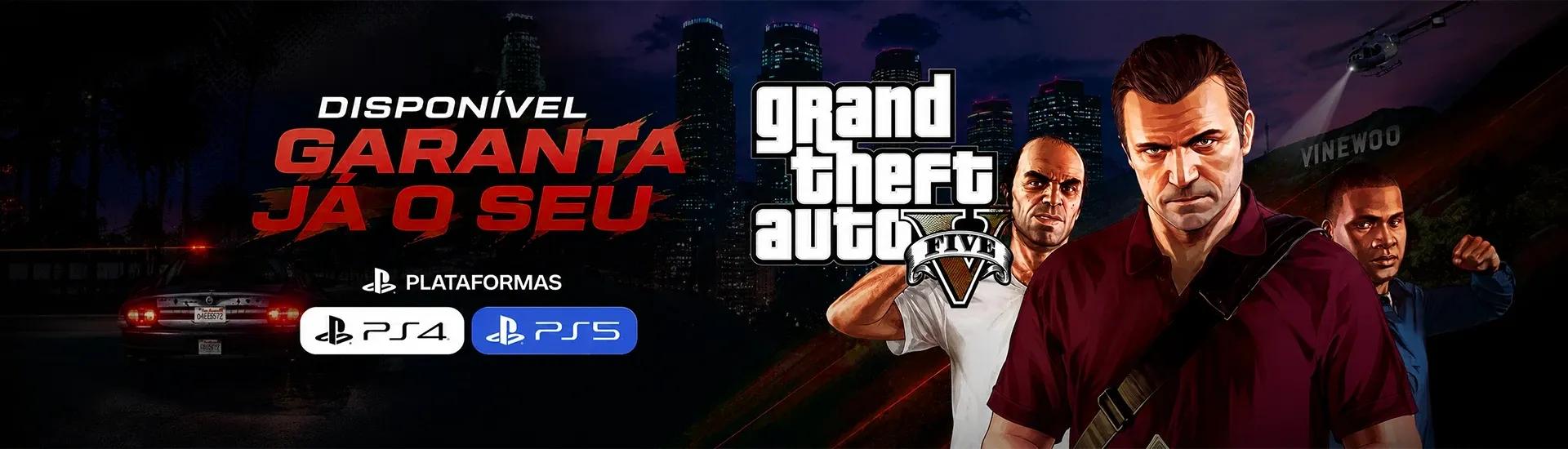 GTA V